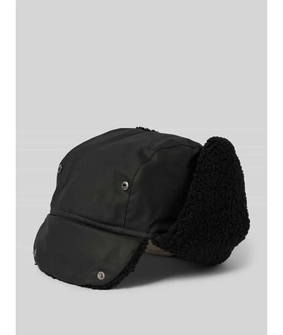 obrazek 1 Czapka z nausznikami model ‘MORAR’