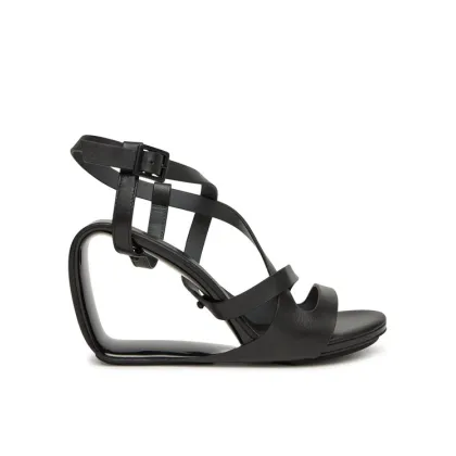 Zdjęcie United Nude Sandały Mobius Sia Hi 108350116 Czarny