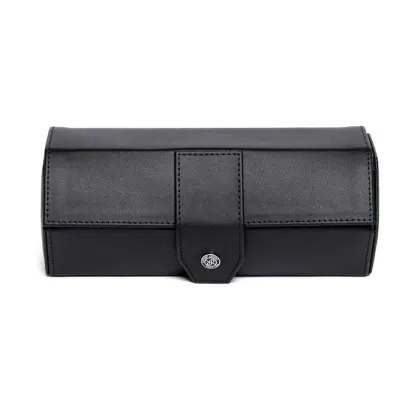 Picture Fantastic travel case for watches