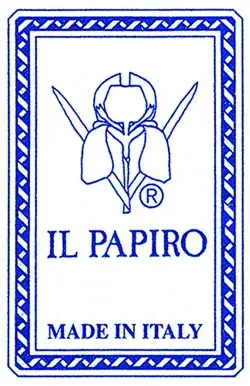 Il Papiro logo