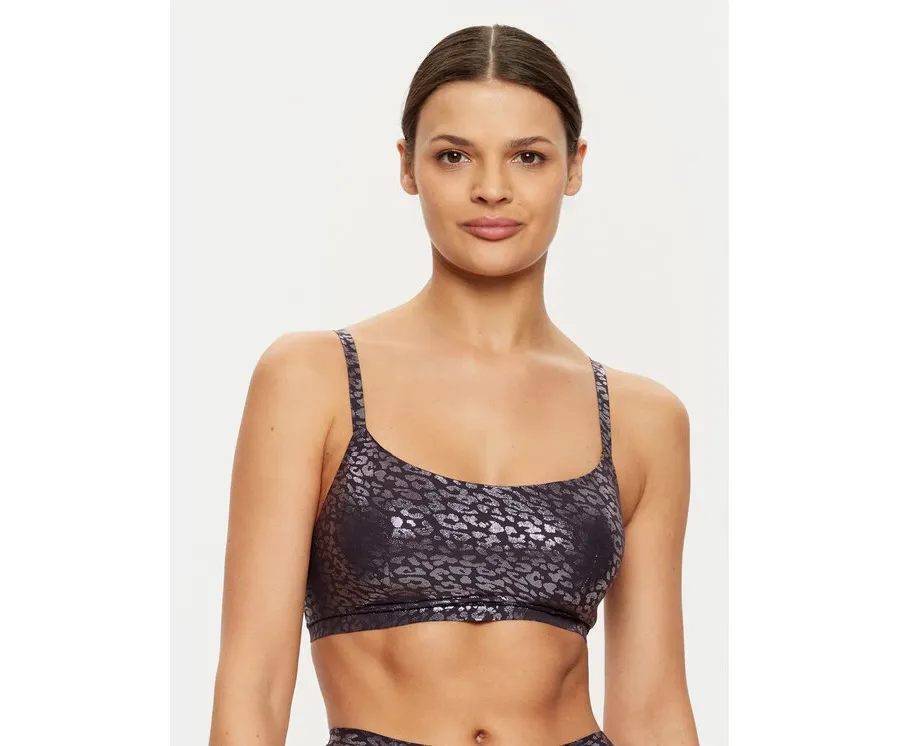 obrazek 1 Chantelle Biustonosz top Soft Stretch C11DQ2 Granatowy