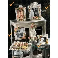 Zdjęcie Komplet ramek do zdjęć