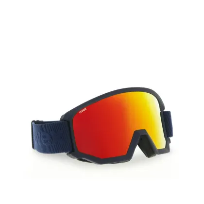 Zdjęcie Uvex Gogle Athletic Cv 55/0/527/4030/UNI Granatowy