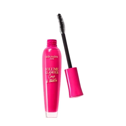 Zdjęcie Bourjois Volume Glamour Theatre Tusz do rzęs 10 ml