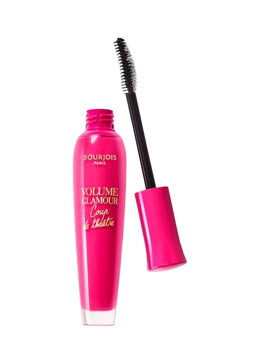 obrazek 1 Bourjois Volume Glamour Theatre Tusz do rzęs 10 ml