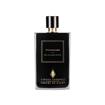Zdjęcie Simone Andreoli Vice Bomb Woda perfumowana 100 ml