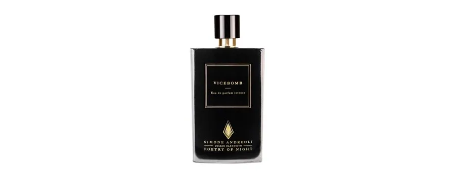 obrazek 1 Simone Andreoli Vice Bomb Woda perfumowana 100 ml