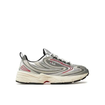 Zdjęcie Fila Sneakersy Fila Actix Retro FFM0377.80017 Srebrny