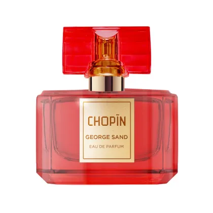Zdjęcie Chopin George Sand - woda perfumowana dla kobiet 50ml 50 ml