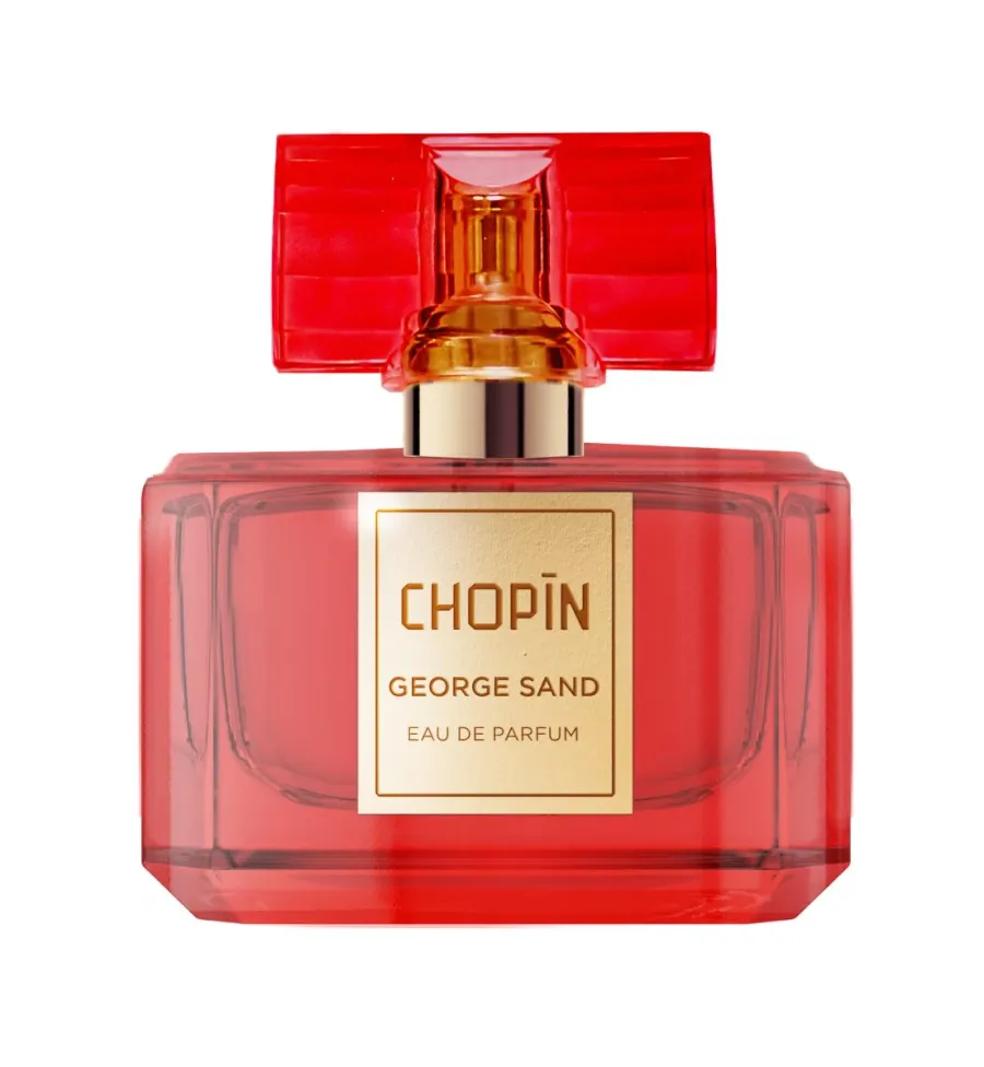 obrazek 1 Chopin George Sand - woda perfumowana dla kobiet 50ml 50 ml