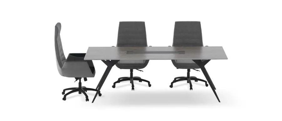 obrazek 2 Nowoczesny stół konferencyjny