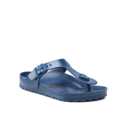 Zdjęcie Birkenstock Japonki Gizeh Eva 1019161 Granatowy