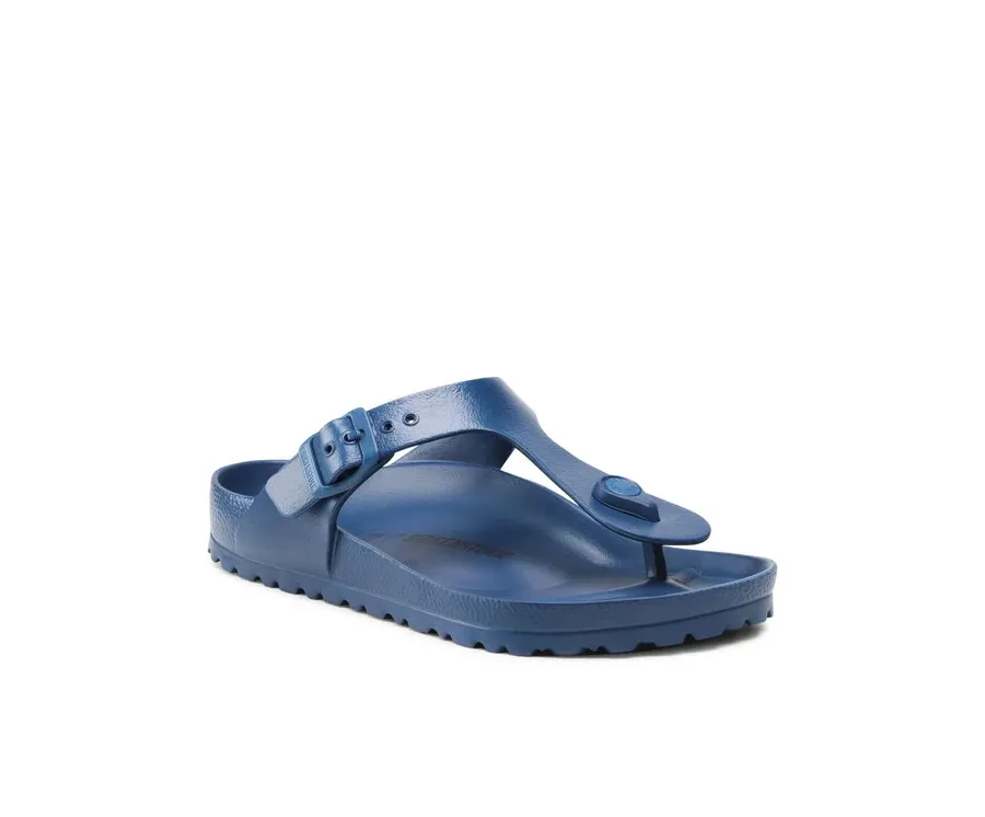 obrazek 1 Birkenstock Japonki Gizeh Eva 1019161 Granatowy