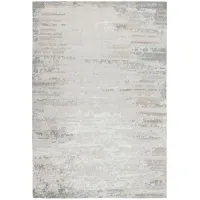 Picture Unconventional beige exclusive carpet - TEMPTATION 7651