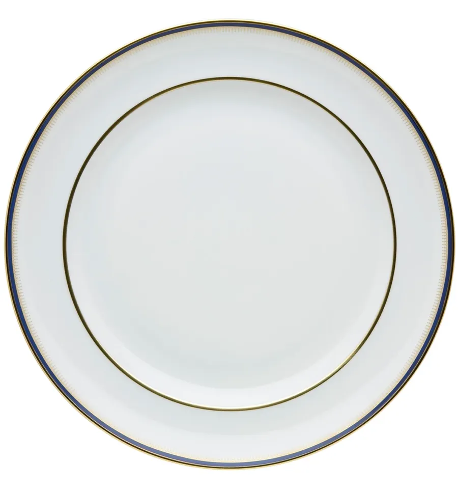 obrazek 5 Duży porcelanowy zestaw obiadowy z kolekcji Cambridge - Vista Alegre