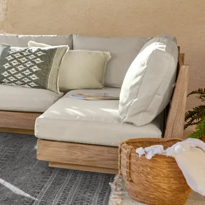 Zdjęcie Moduł sofy Courtelevant