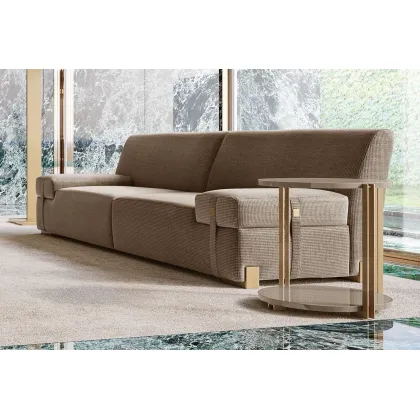 Zdjęcie Unikalny stolik kawowy Kassel w stylu nowoczesnym