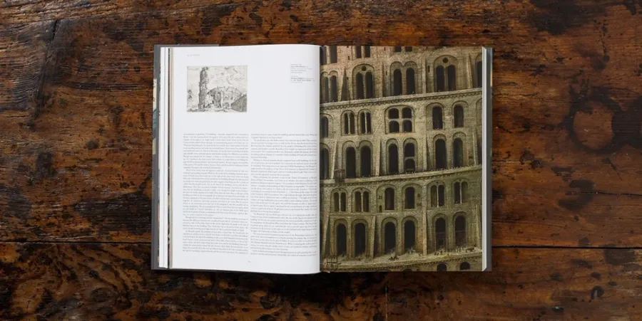 obrazek 6 Książka Pieter Bruegel. The Complete Works - Taschen
