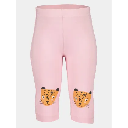Zdjęcie Blue Seven Legginsy 913609 X Różowy Slim Fit