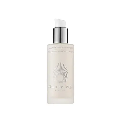 Zdjęcie Omorovicza Illuminating Moisturiser Krem do twarzy 50 ml