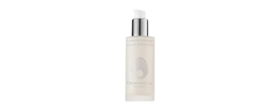 obrazek 1 Omorovicza Illuminating Moisturiser Krem do twarzy 50 ml