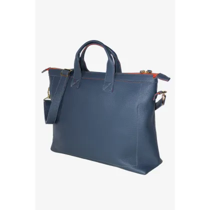 Zdjęcie Wyrafinowana aktówka dla kobiety - Terrida