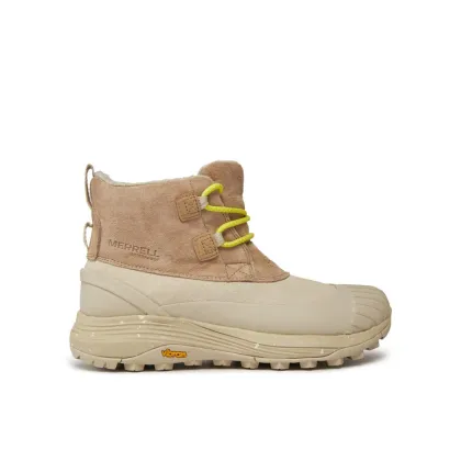 Zdjęcie Merrell Śniegowce Siren 4 Thermo Demi Wp J036752 Beżowy