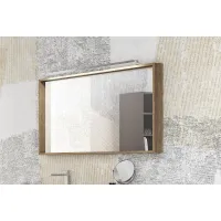 Zdjęcie Lampa łazienkowa Hi-Line nad lustro