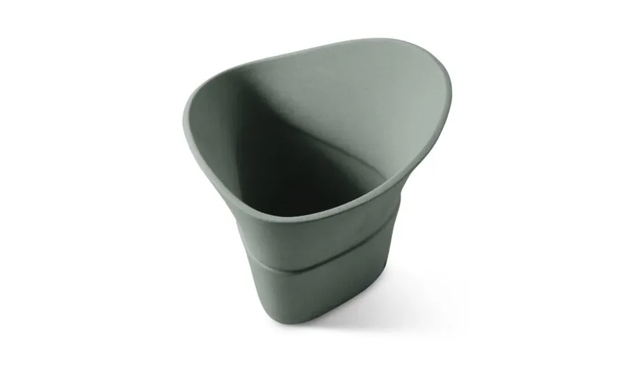 obrazek 7 Ręcznie wykonany wazon ceramiczny Swing