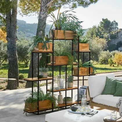 Zdjęcie Regał Beaufort