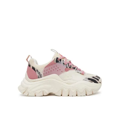 Zdjęcie Buffalo Sneakersy 1636370 Kolorowy
