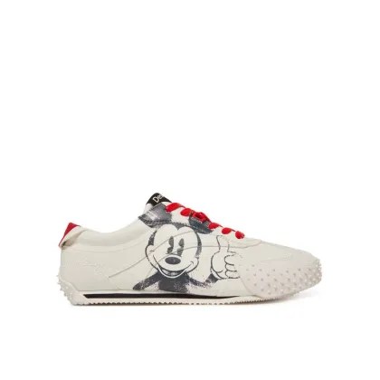 Zdjęcie Desigual Sneakersy 25SSKP06 Biały