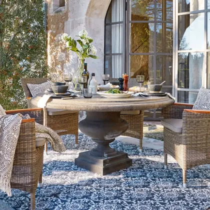 Zdjęcie Stół Monterey