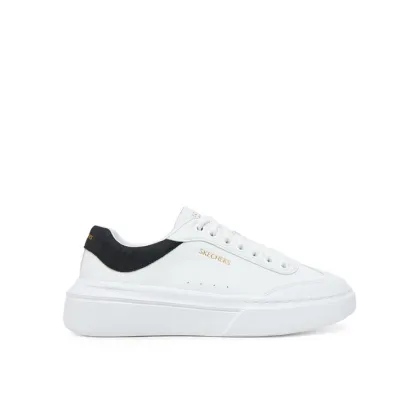Zdjęcie Skechers Sneakersy Cordova Classic-Best 185060/WBK Biały
