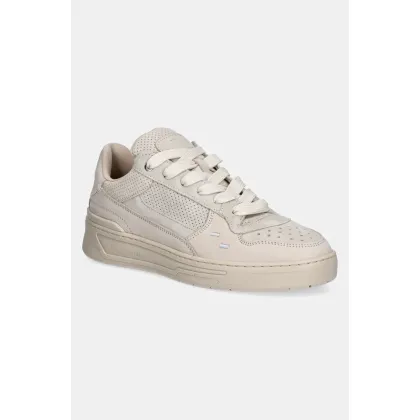 Zdjęcie Filling Pieces sneakersy zamszowe Cruiser Dive kolor beżowy 64478881890