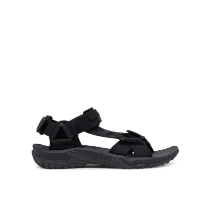 Zdjęcie Jack Wolfskin Sandały Lakewood Ride Sandal M 4019021 Szary