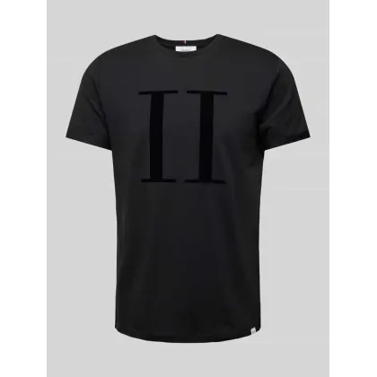 Zdjęcie T-shirt z nadrukiem z logo model ‘Encore’