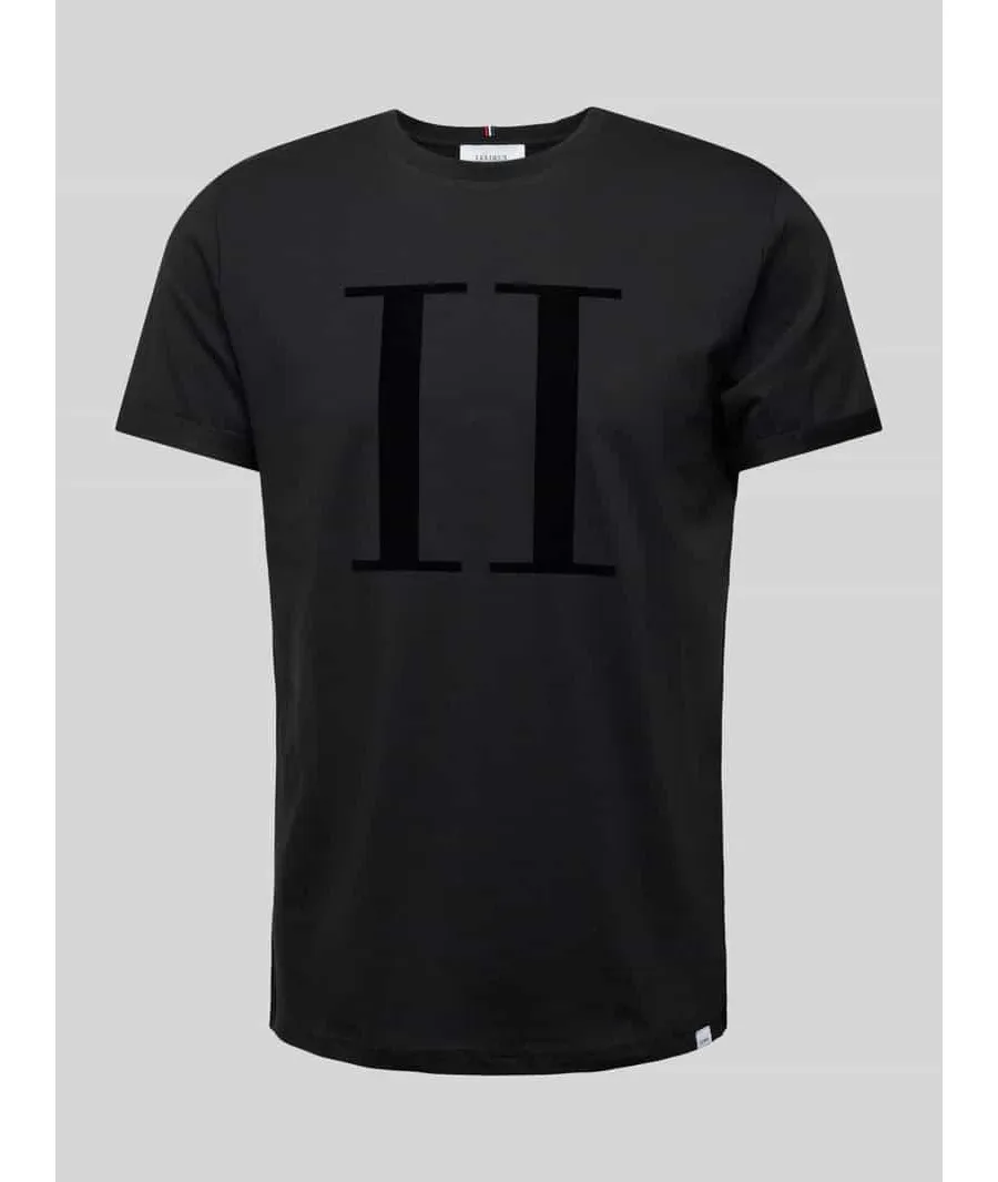 obrazek 1 T-shirt z nadrukiem z logo model ‘Encore’