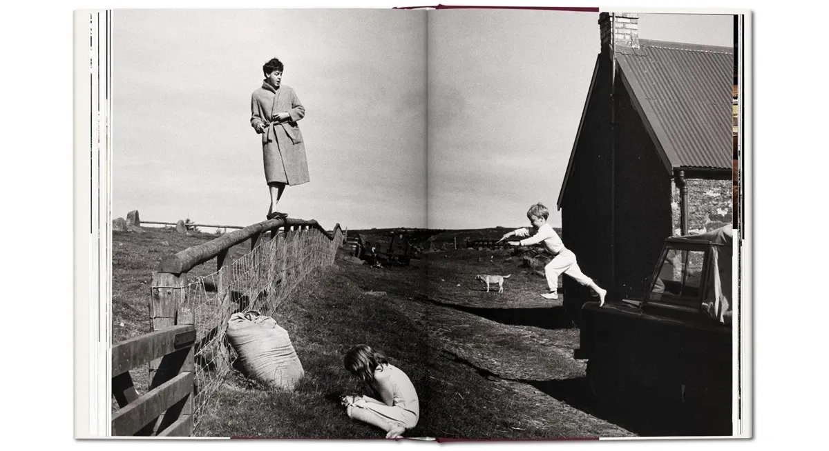 Linda McCartney