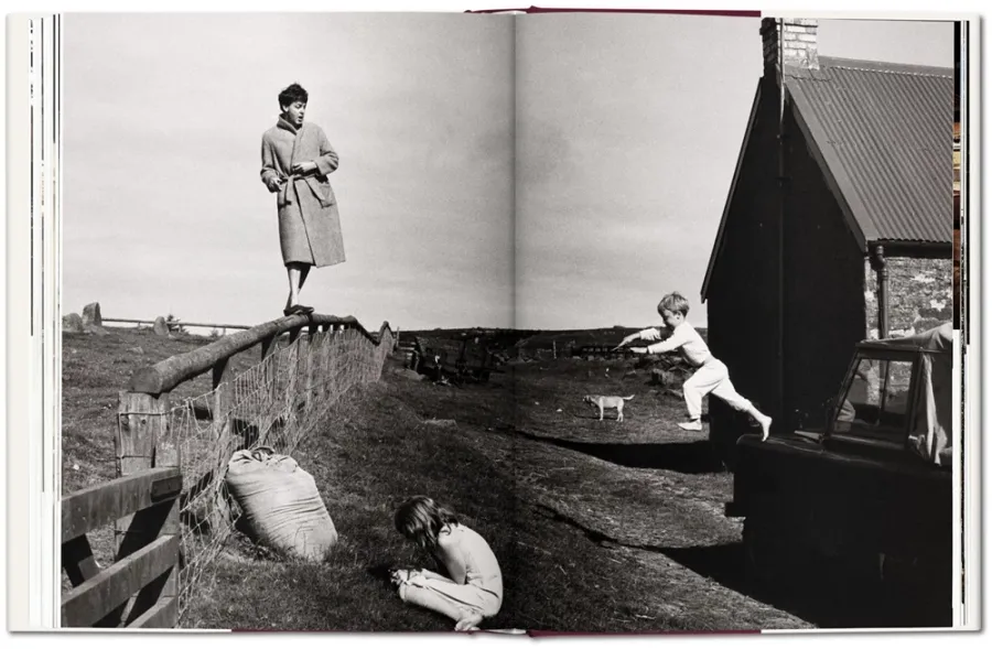 obrazek 10 Książka Linda McCartney. Life in Photographs - Taschen