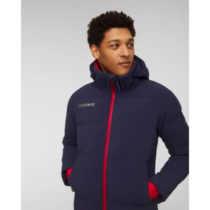 Zdjęcie Kurtka Narciarska Descente Swiss Down