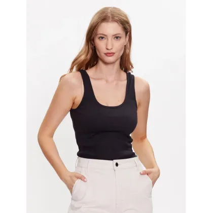 Zdjęcie Levi's® Top Essential A5906-0000 Czarny Regular Fit
