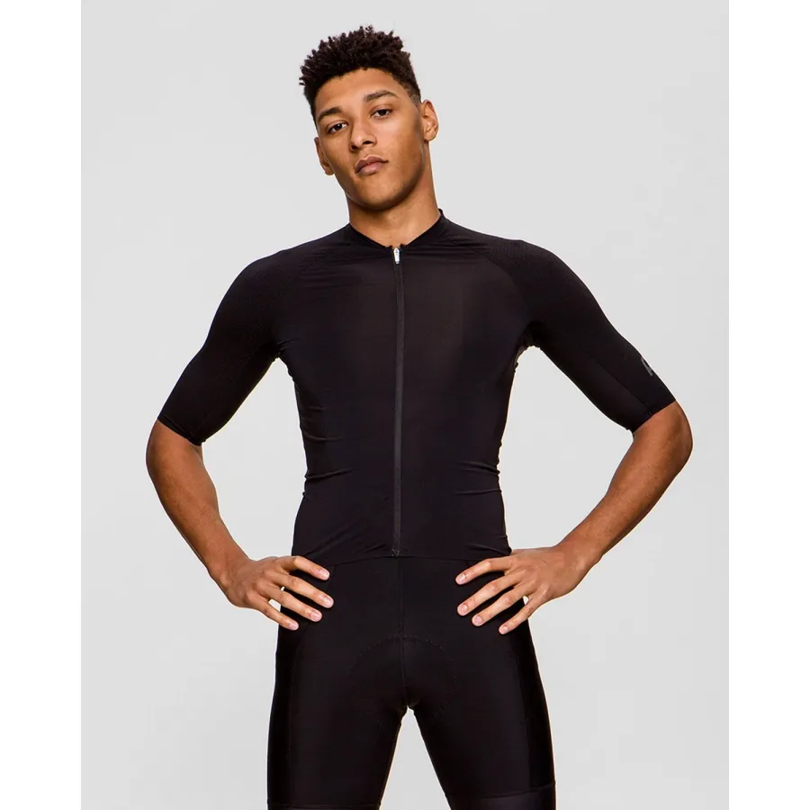 obrazek 1 Koszulka Rowerowa Poc Aero-lite Road Jersey POC