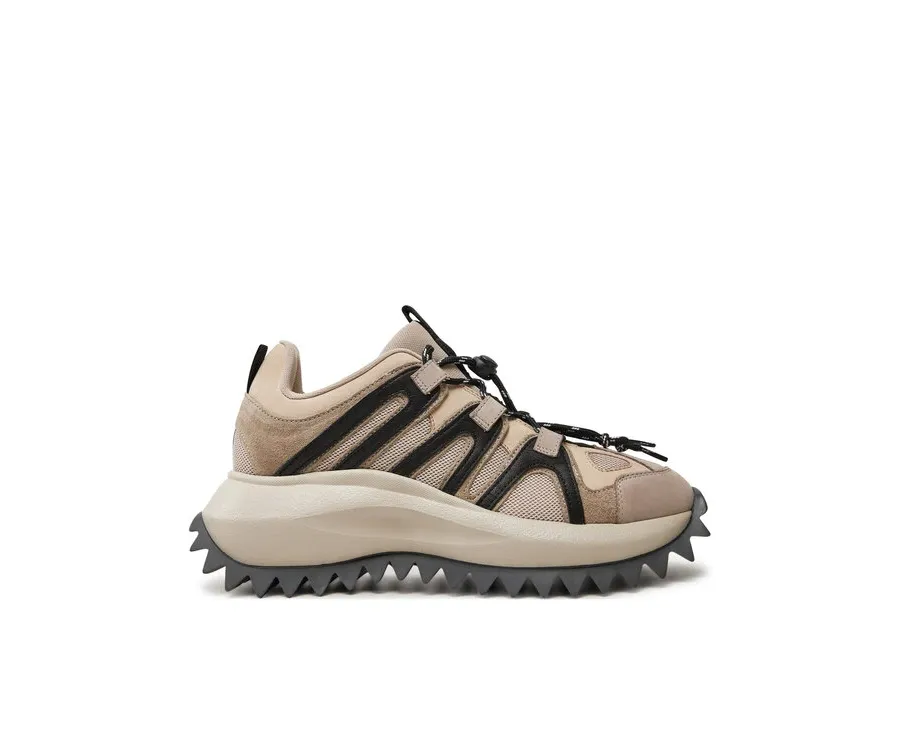 obrazek 1 Vic Matié Sneakersy 1F2104D 22BOVTH94 Beżowy