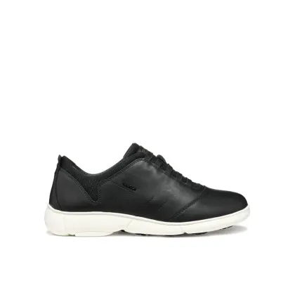 Zdjęcie Geox Sneakersy D Nebula 2.0 D45VUC 08514 C9997 Czarny