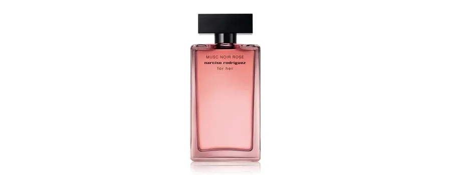 obrazek 1 Narciso Rodriguez For Her Musc Noir Rose Woda perfumowana 100 ml