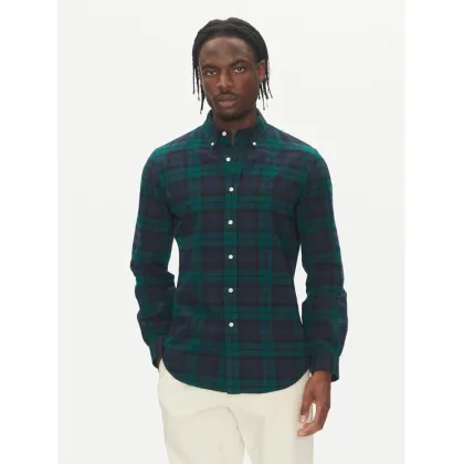 Zdjęcie Polo Ralph Lauren Koszula 710922273003 Kolorowy Custom Fit