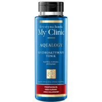 Zdjęcie Janda My Clinic Aqualogy Hydroaktywny tonik 400 ml
