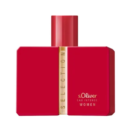 Zdjęcie s.Oliver Selection Eau Intense Woda perfumowana dla kobiet  30 ml