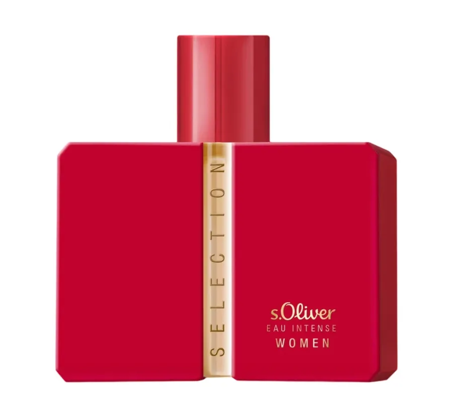 obrazek 1 s.Oliver Selection Eau Intense Woda perfumowana dla kobiet  30 ml